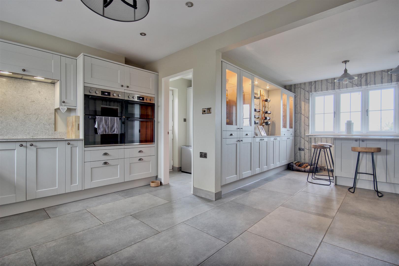 Arram Road, Leconfield, Beverley
